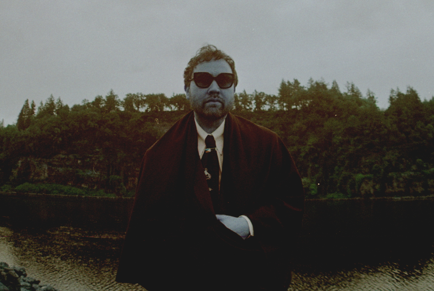 Unknown Mortal Orchestra